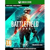 Electronic Arts Battlefield 2042 (Xbox One)
