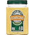 RiceSelect Couscous, Moroccan-Style Couscous Wheat Pasta | Tiny semolina pasta beads, ready in minutes, non-GMO, kosher, idea
