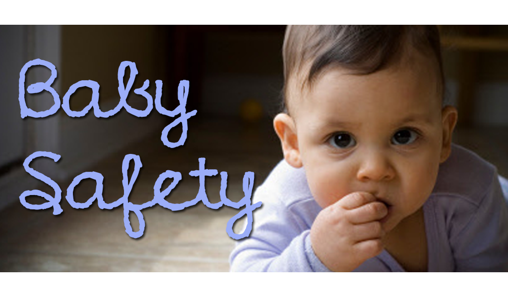 Baby Safety - //medicalbooks.filipinodoctors.org