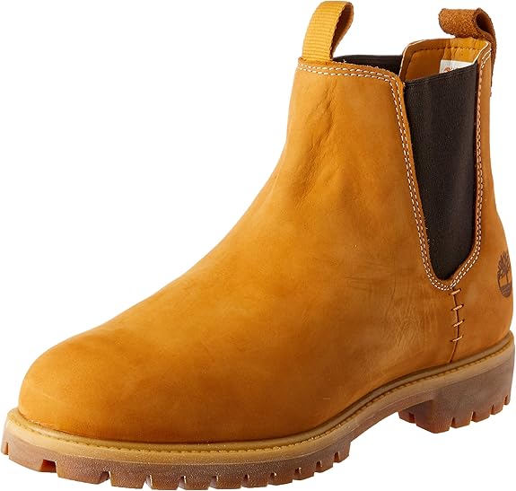 timberland 6 in premium chelsea