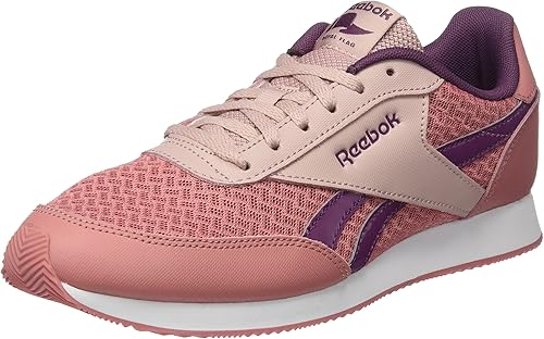 reebok classic jogger 2 ladies trainers