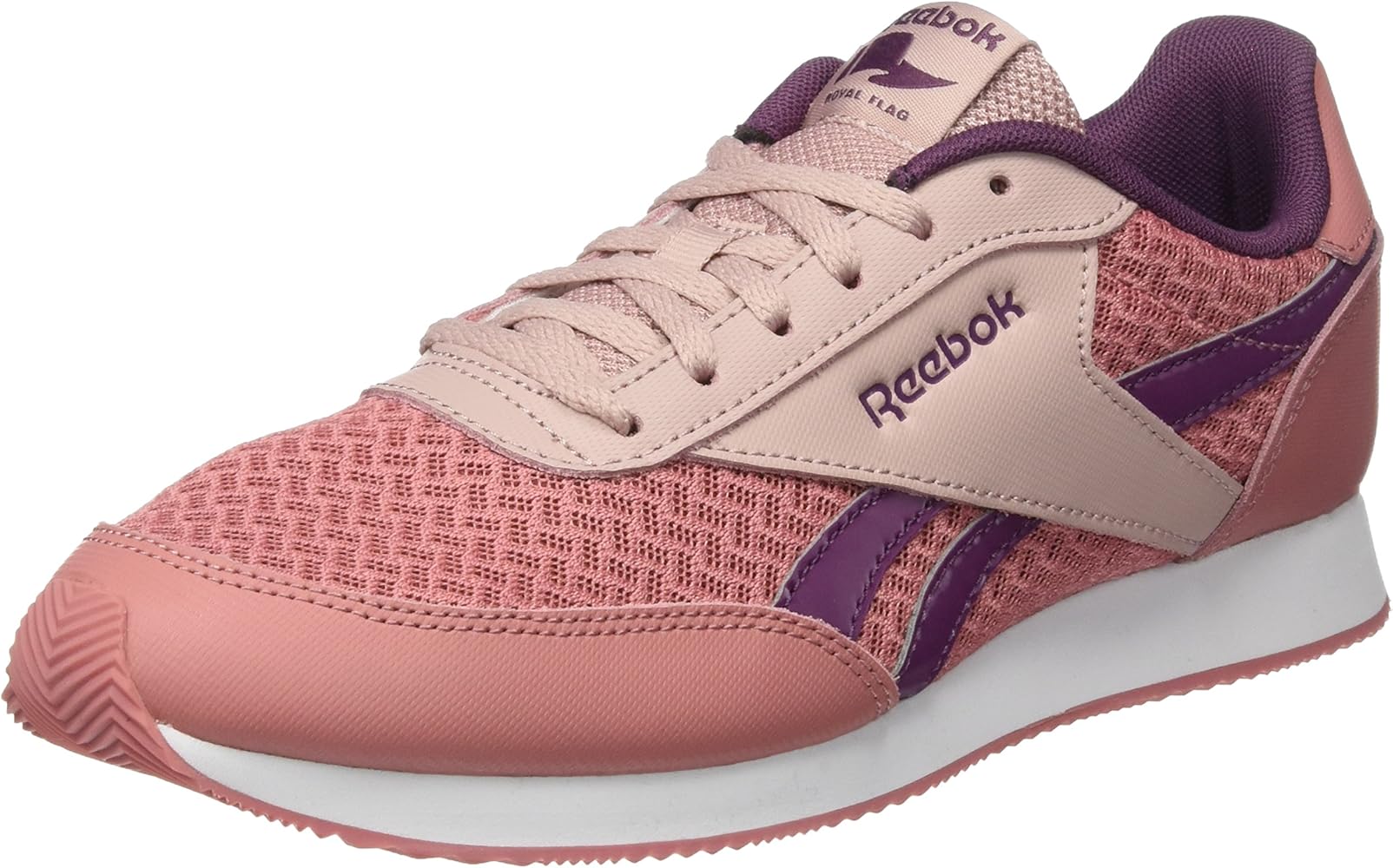 reebok royal classic jogger mujer