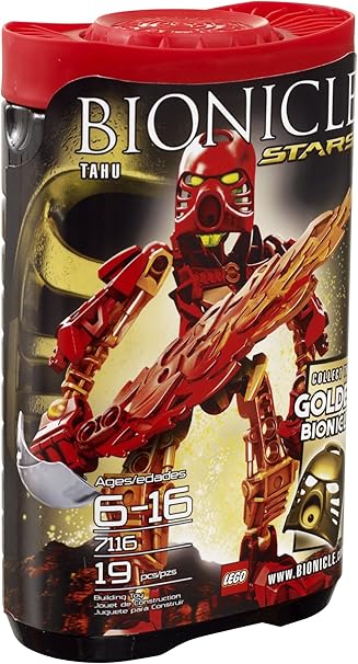 lego tahu