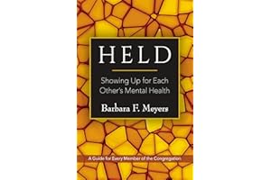 Held: Showing Up for Each Other's Mental Health