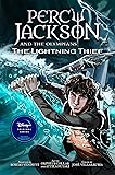 Percy Jackson and the Olympians: The Lightning