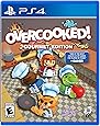 Overcooked - PlayStation 4