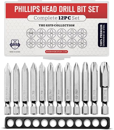 Wera 851/21 J 1.8 PH 00 X 60 Mm Phillips Screwdriver Bits - Precision Bits For Small Screws - View #5