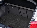 Nyxi 5 Piece Rubber Car Mat Set Front Rear Boot Mat 120x80 Universal view 8