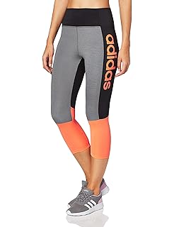 adidas D2m Lo HR 34 Ti - Mallas Mujer: Amazon.es: Deportes y aire ...