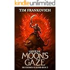 Under The Moon's Gaze (The Certainty of Blood Book 3)