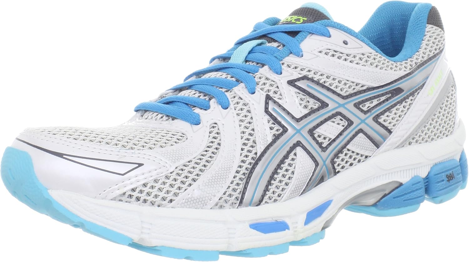 asics exalt 3