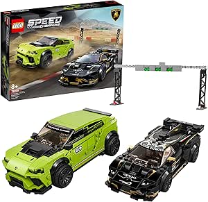 amazon lego lamborghini