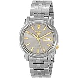 SNKK07K1 Seiko 5 Sports Automatic Watch SNKK07