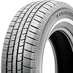 Milestar MS775 P185/75R14 89S