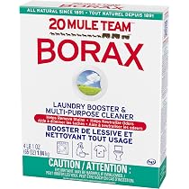 Bicarbonate De Soude Alimentaire Et Nettoyant - 2 Sachets De 250g (500g Total) - Multi-usages - Neuf