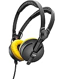 Sennheiser HD 25 Professional DJ Monitor Headphone - Limited 75th Anniversary Edition