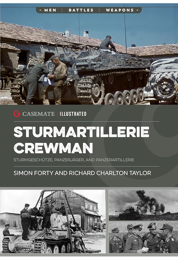 12th SS Panzer Division Hitlerjugend: Volume 1 - From Formation to