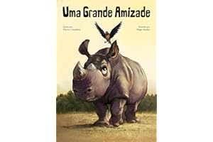 Uma Grande Amizade (Portuguese Edition)