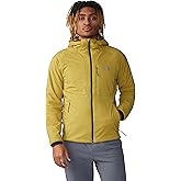 Mountain Hardwear mens Kor Stasis Hoody