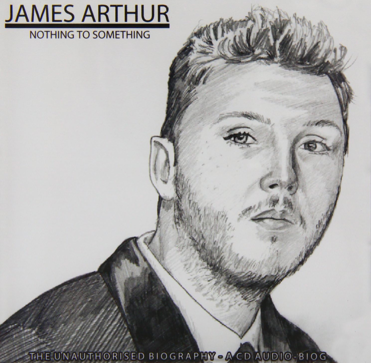 From Nothing Too Something