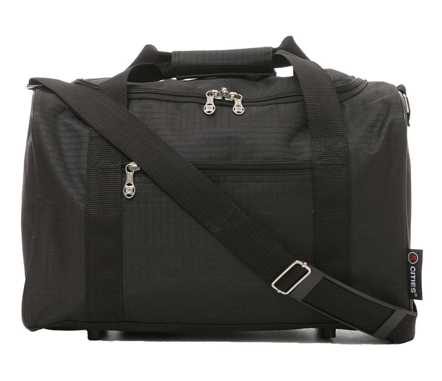 5 Cities New November Ryanair 40x20x25 Maximum Sized Cabin Carry on Holdall Bag eBay