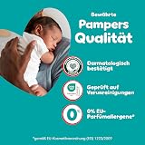Pampers Baby-Dry Pants Size 6 138 Nappies 14-19 kg Stop & Protect Pocket view 8