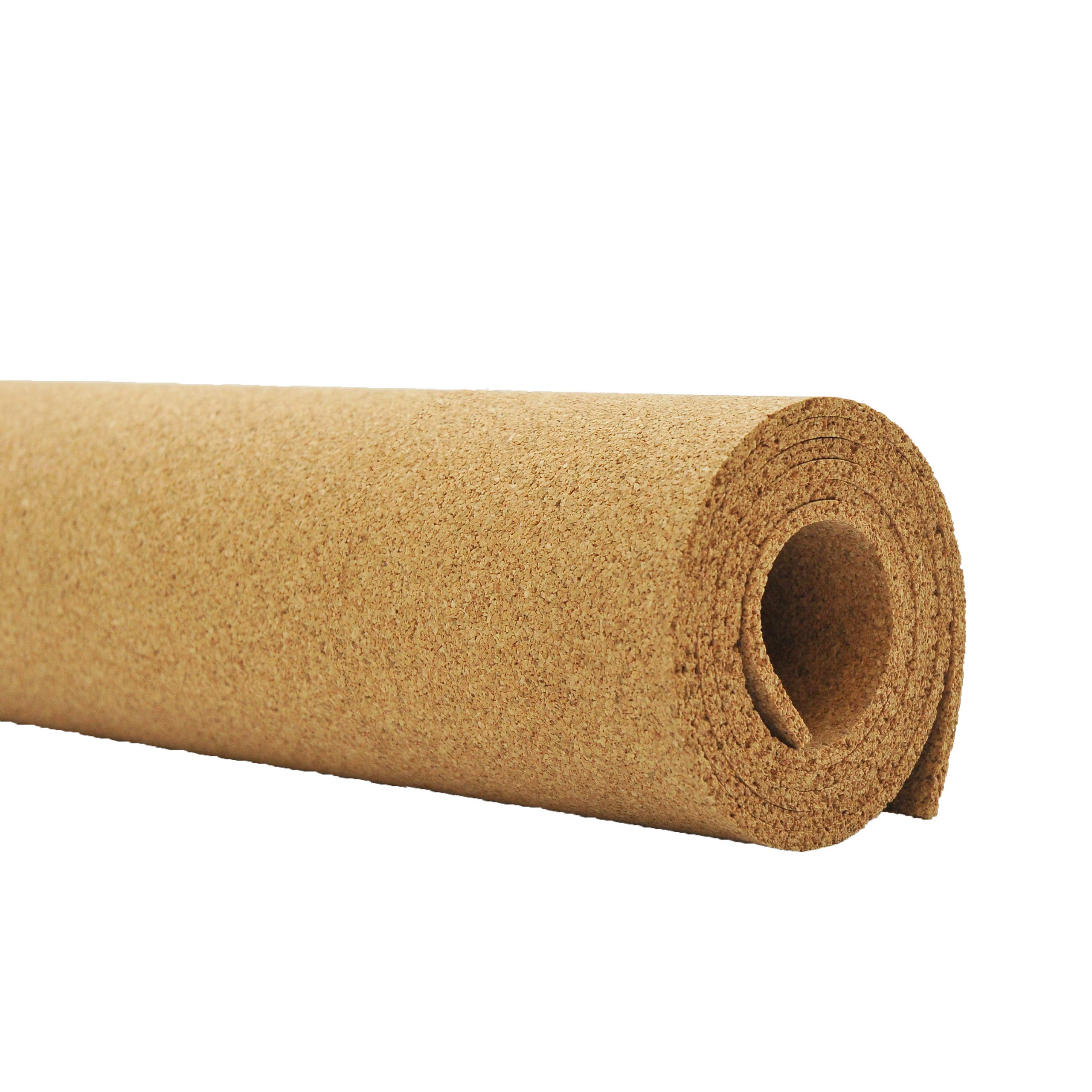 SPD UK High Density Cork Sheet/Roll for Model Railway Crafts Modeling Set Design - 915mm x 305mm - 2mm Thick