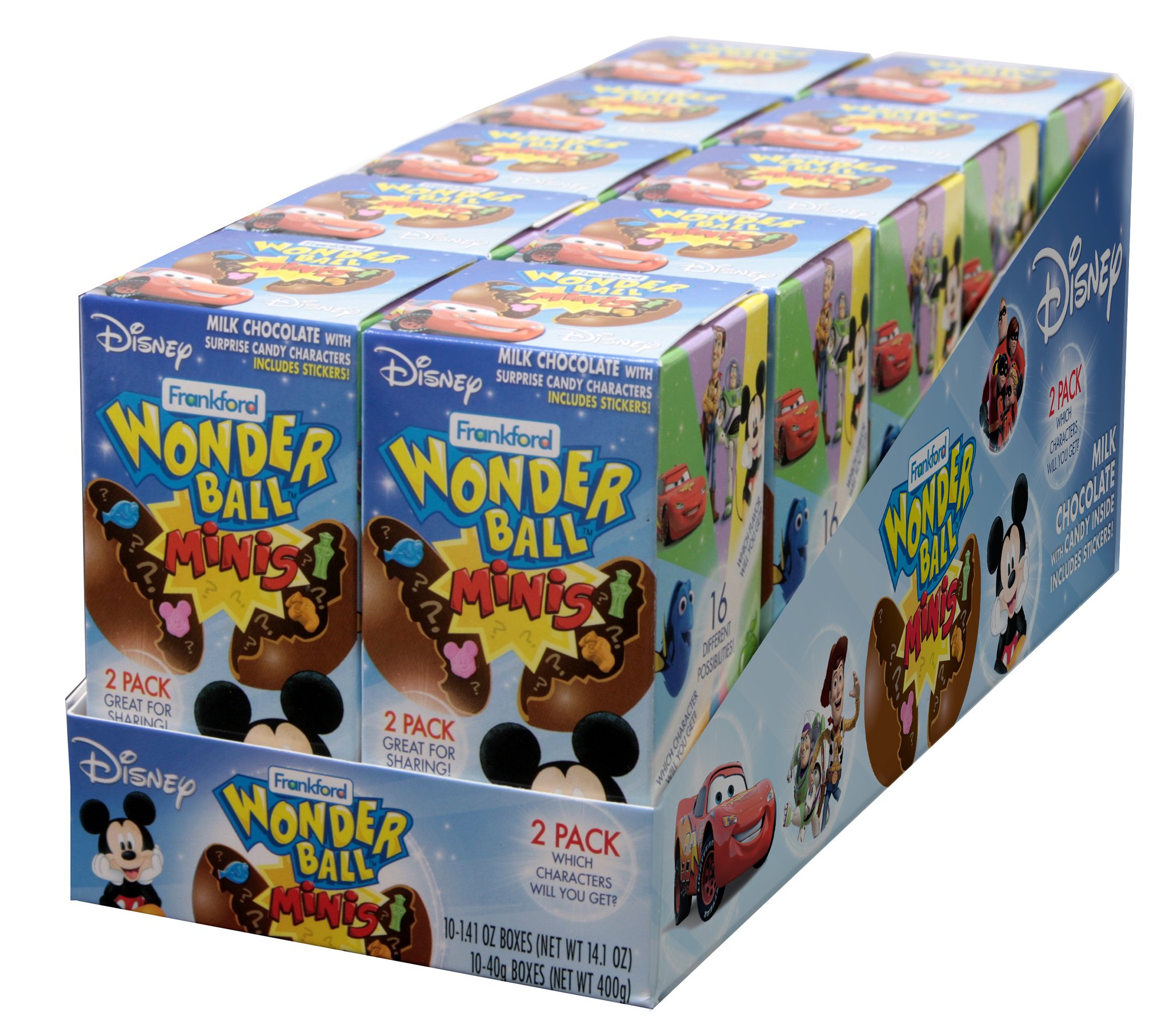 The Wonder Ball Is Finally Back And We Couldn't Be More Excited