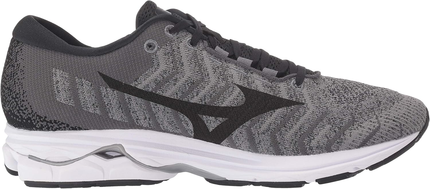  | Mizuno Men's Wave Rider 23 WAVEKNIT Running shoe | Road Running