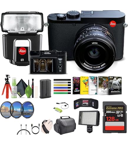 Leica カメラ 念願のライカを手に入れました。 Leica M11-P と ズミルックスM f1.4