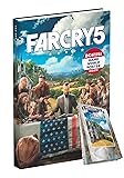 Far Cry 5: Official Collector's Edition Guide