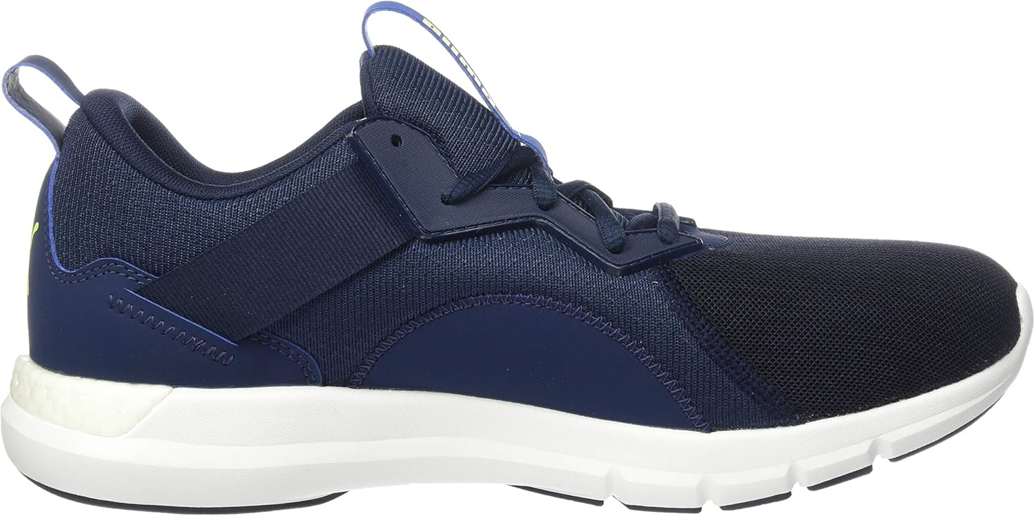 puma nrgy dynamo futuro