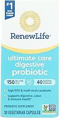 PROBIOTIC 150B ULTMT Care