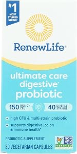 PROBIOTIC 150B ULTMT Care