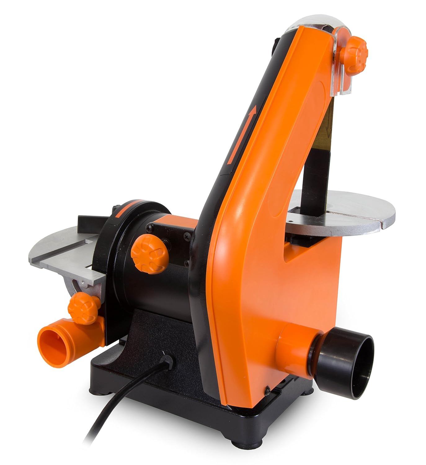 WEN 6515T Disc & Belt Sanders product image 3