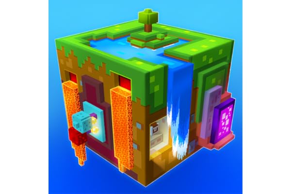 MiniCraft: Block Craft World