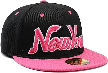 pink baseball cap amazon