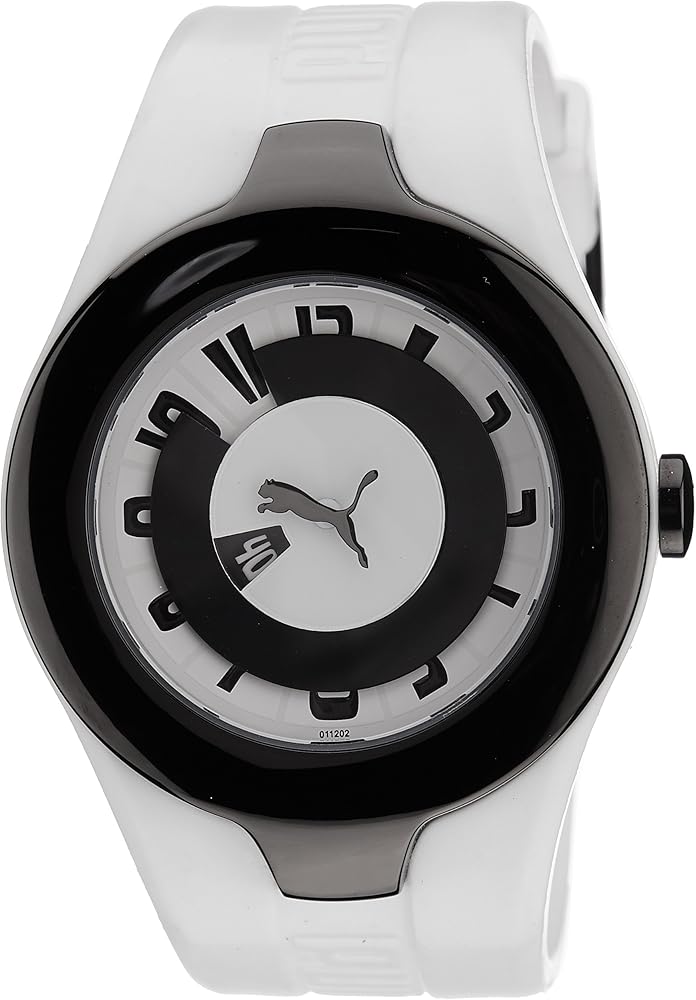 puma relojes mujer