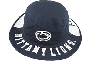 ZHATS NCAA Officially Licensed Bucket Hat Trainer Odessa