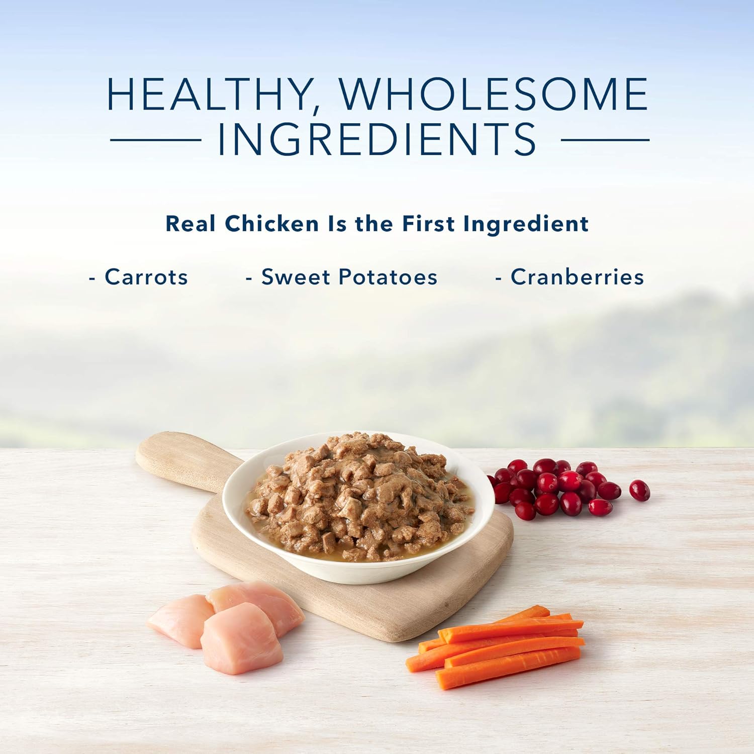 blue buffalo meaty morsels