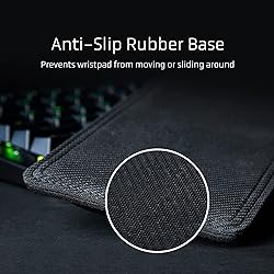 TECWARE Wrist Rest TKL for Computer