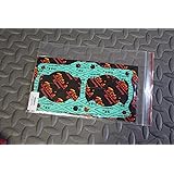 VITO's PERFORMANCE fits Yamaha Banshee cylinder BASE GASKET .012 thick 1987-2006 CUB