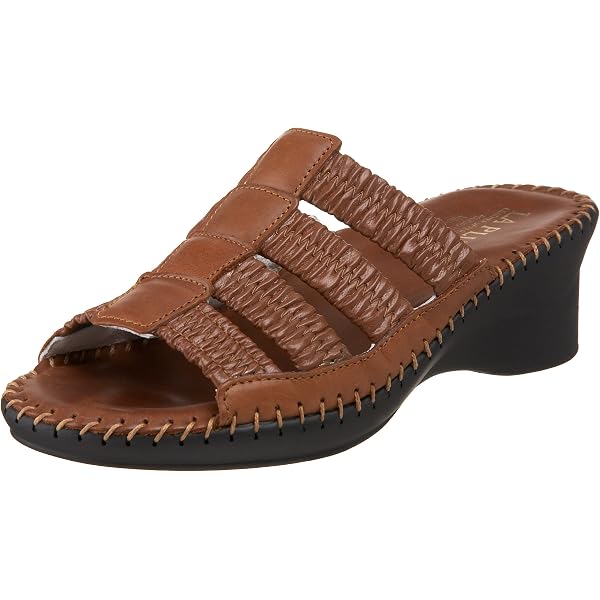 La Plume Women's Roma Shoes - Note: Runs Small & Narrow, Please Size Up 1.5 Sizes