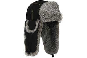 Mad Bomber Original Hat