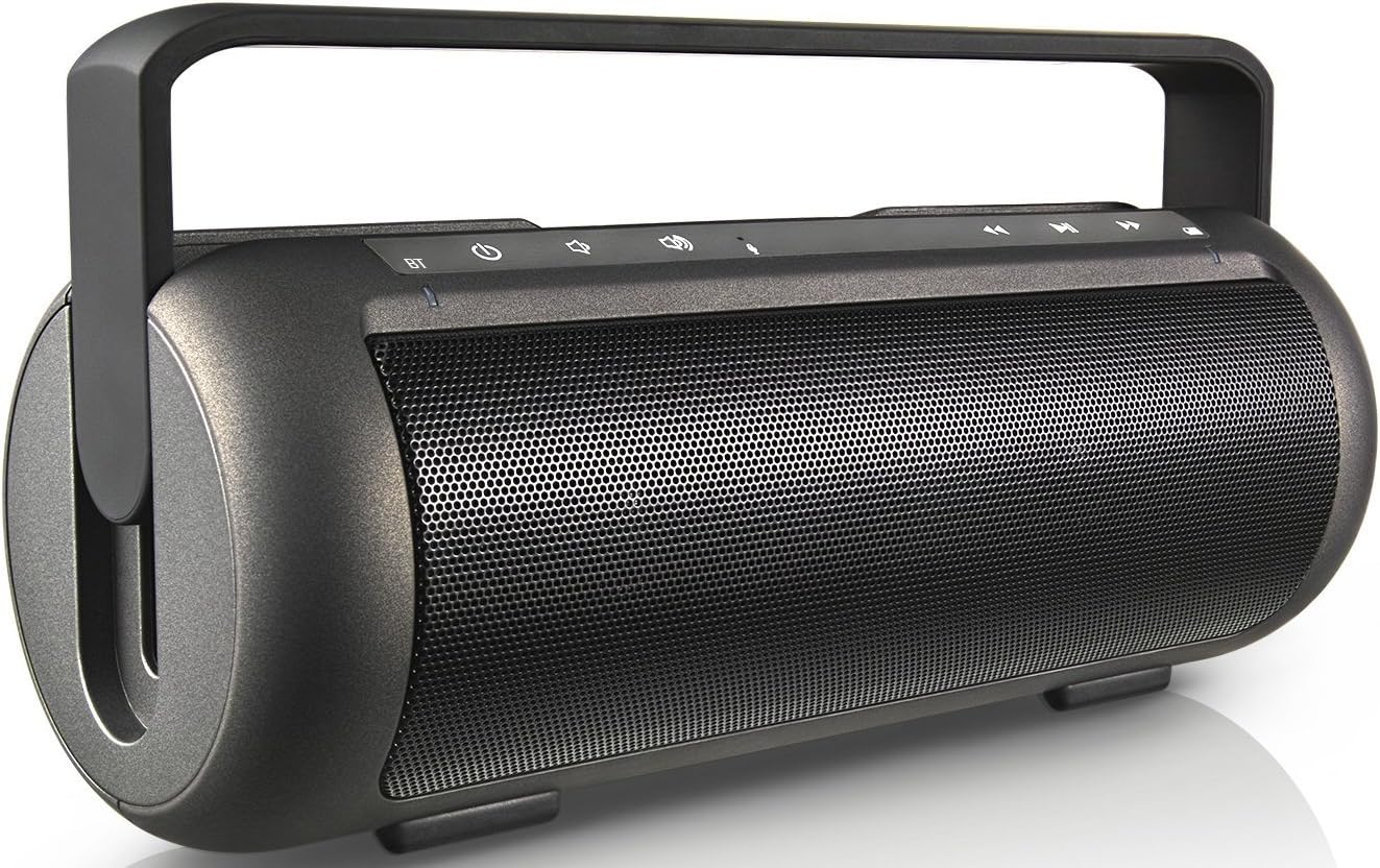kocaso speaker