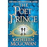 The Poet Prince: A Novel (Magdalene Line Trilogy Book 3)