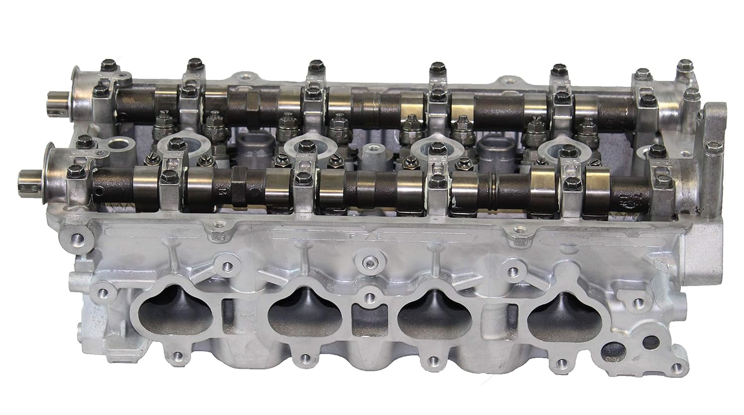 Amazon.com: Honda CRV 2.0 DOHC COMPLETE Cylinder Head Cast# P75 1998-2001  Remanufactured: Automotive