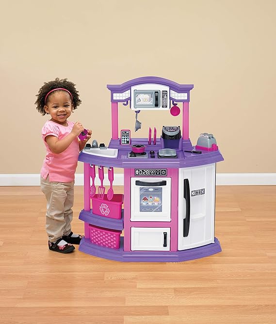 american plastics my very own baker's kitchen