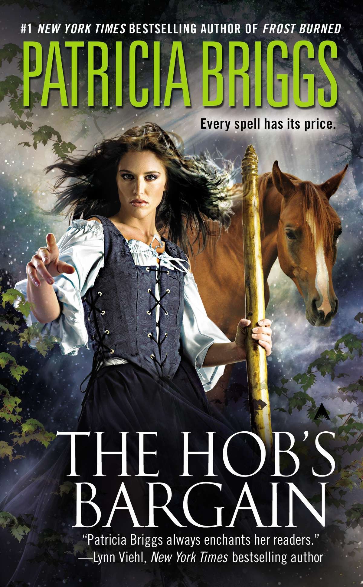 The Hob'S Bargain (9780441008131)