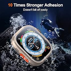 UniqueMe for Apple Watch Ultra/Ultra 2 / Ultra 3